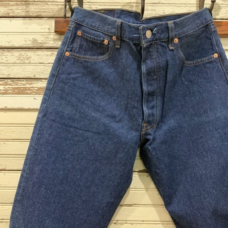 1990's Levi's 501 Denim Pants Deadstock