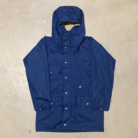 1970's Recreational Equipment Inc. Mountain Parka