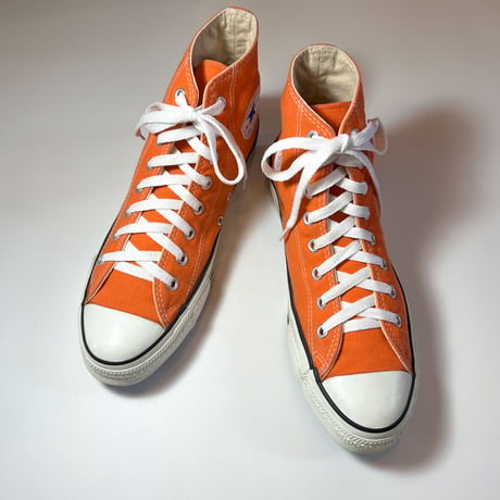 1990's CONVERSE ALL STAR Hi