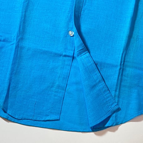 1960's〜 Sheffield S/S Shirt