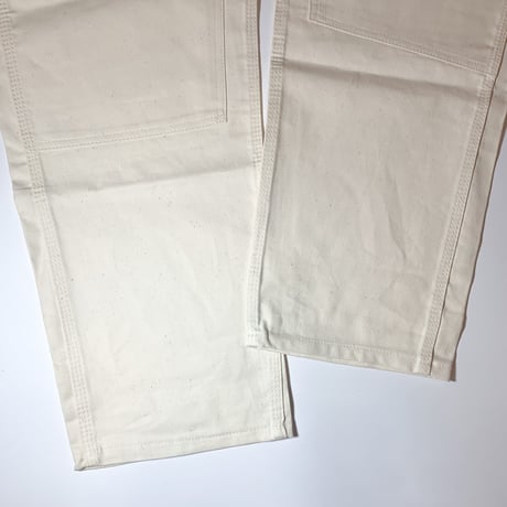 1980's〜 STANLEY Double Knee Painter Pants Deadstock