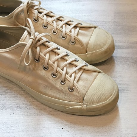 1960's CONVERSE NETSTAR