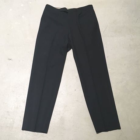 1960's DAROFF Tapered Slacks