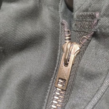 1950's US.ARMY M-51 Field Trousers Deadstock