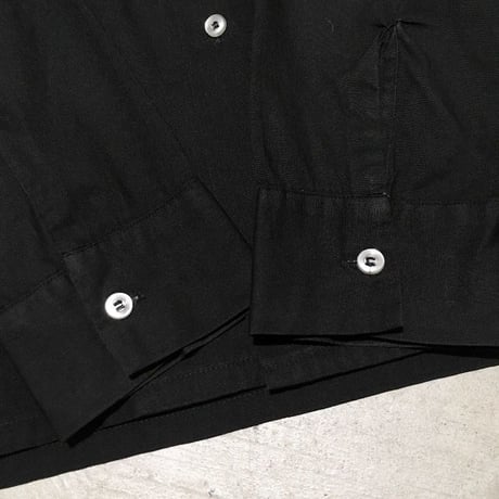 1960's BRENT L/S Shirt