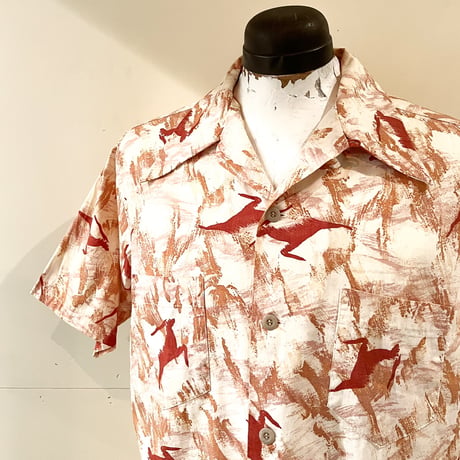 1950's Coopers S/S Shirt
