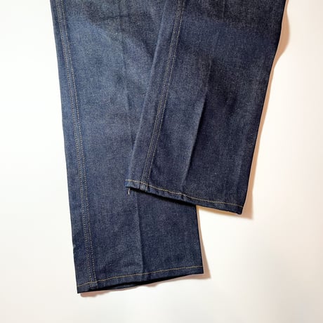 1970's〜 SADDLE KING Denim Pants Deadstock