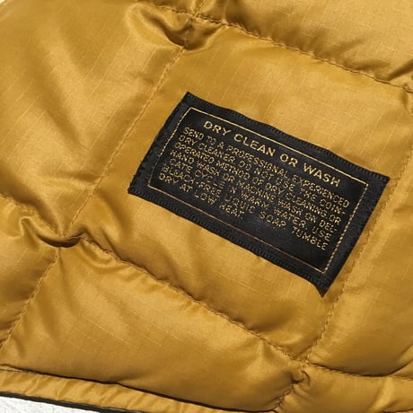 1980's Eddie Bauer Down Vest