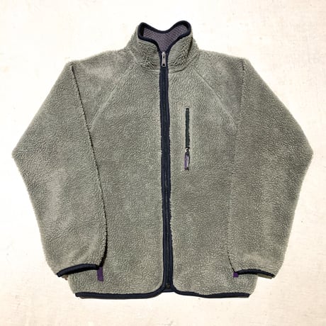 1990's Patagonia Retoro Cardigan