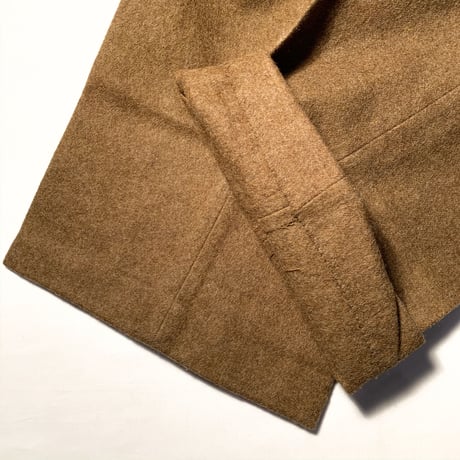 1950's British Army Battledress Wool Trousers Deadstock