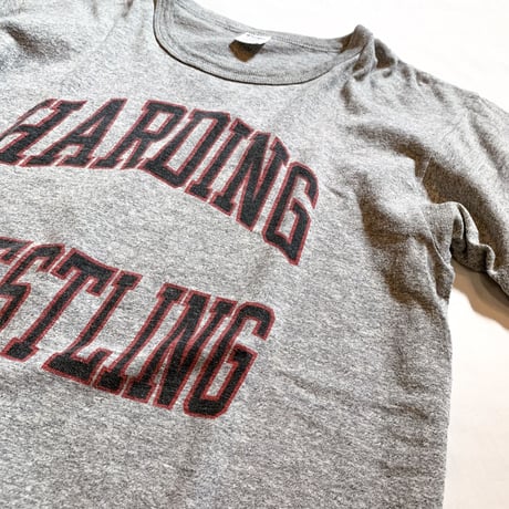 1980's Champion Printed Tee