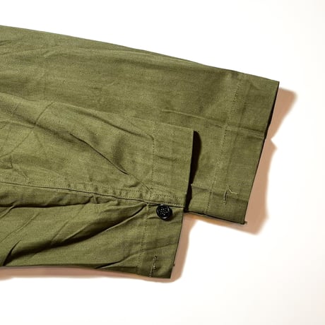 1940's US.ARMY M-43 Herringbone Jacket Deadstock