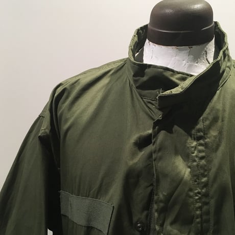 1970's US.ARMY M-65 Mods Coat