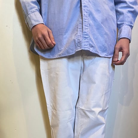 1940's〜 Unknown Work Pants