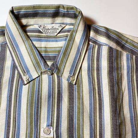 1960's Limited Editon L/S Shirt Deadstock