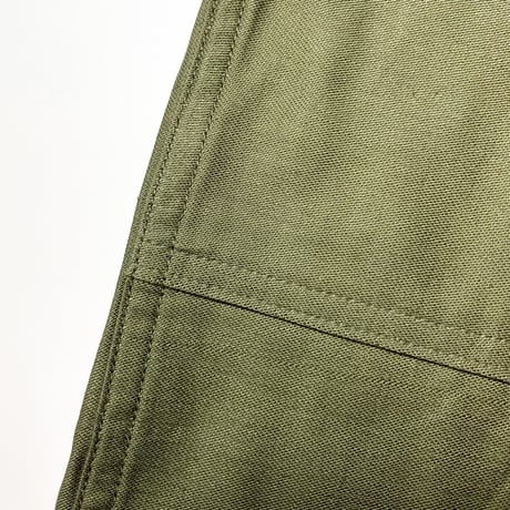 1960's US.ARMY Utility Trousers Deadstock