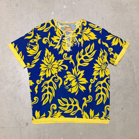 1960's Catalina S/S Shirt