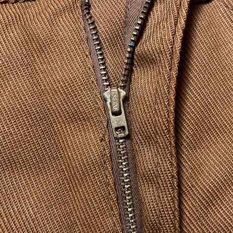 1970's〜 Lee Leens Tapered Pants Deadstock
