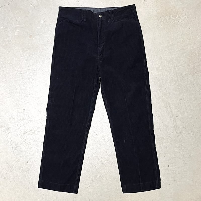 1960's Lee FRISKO JEENS Corduroy Pants | Unwave