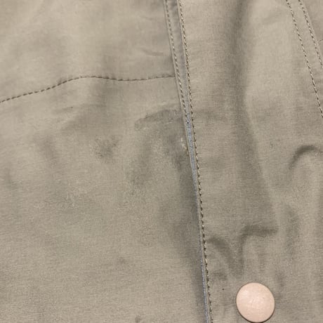 2000's〜 Patagonia SST Nylon Fishing Jacket