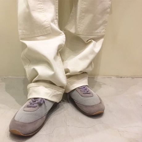 1970's CARTER'S Double Knee Painter Pants