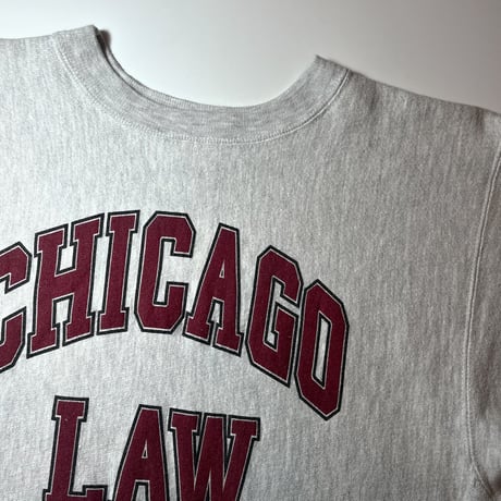 1990's Champion Reverse Weave Sweat