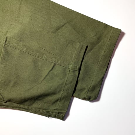 1940's USMC M-47 Herringbone Jacket Deadstock