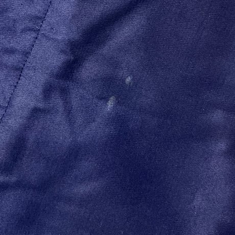 1950's MONT-ROUGE Moleskin Jacket Deadstock