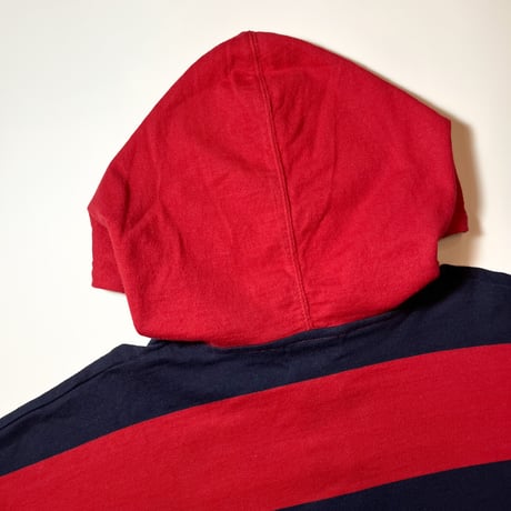 1980's L.L.Bean Rugger Parka