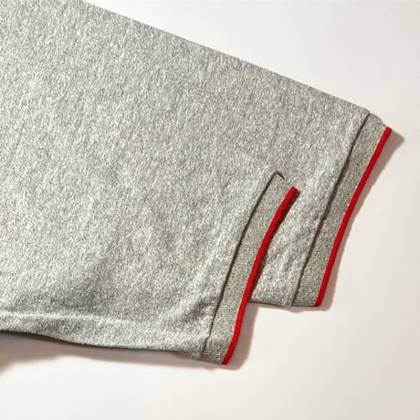 1980's L.L.Bean×Champion Polo S/S Shirt