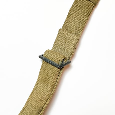 1940's US.ARMY M4 Bag