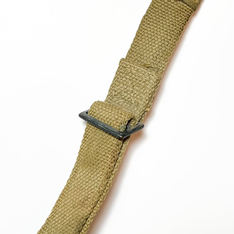 1940's US.ARMY M4 Bag | Unwave