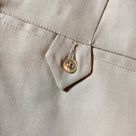 1960's Oakbrook Tapered Pants Deadstock