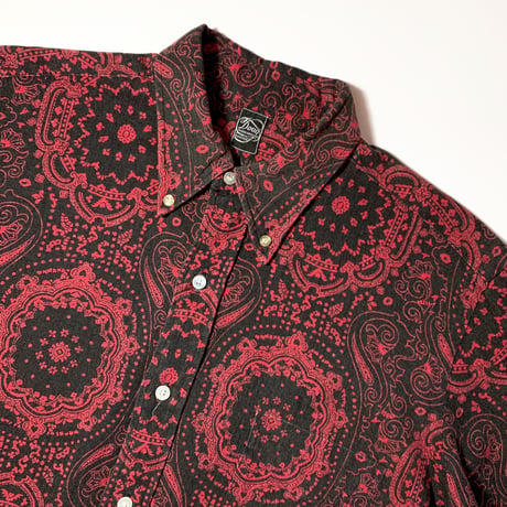 1960's Douq L/S Shirt