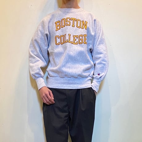1990's Champion Reverse Weave Sweat