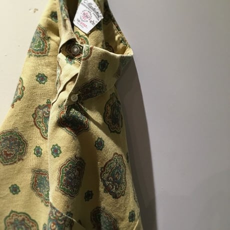 1960's Manhattan L/S Shirt
