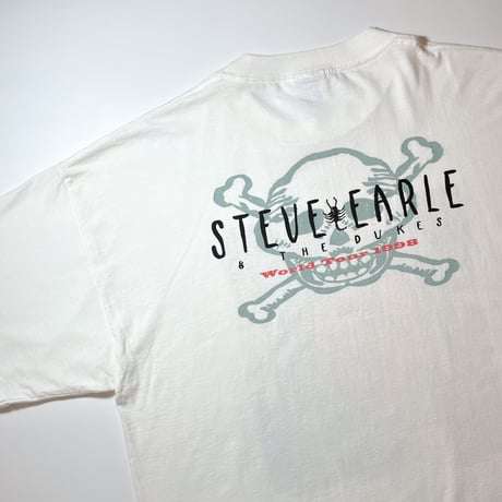 1990's Winterland Printed Tee