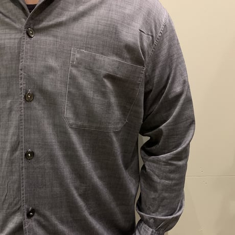 1960's Unknown L/S Shirt