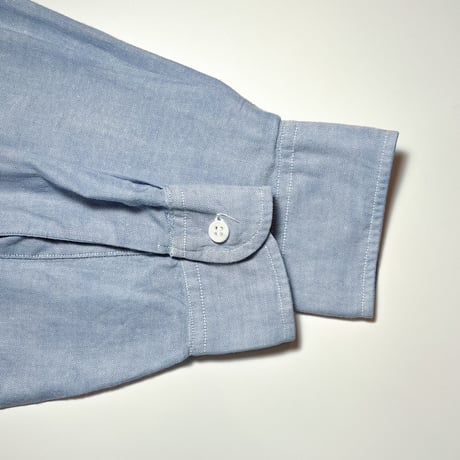 1950's〜 USAF Oxford L/S Shirt