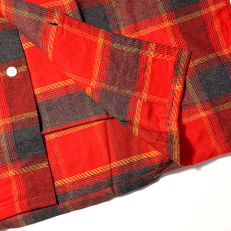 1960's Arnold Constable L/S Shirt Deadstock