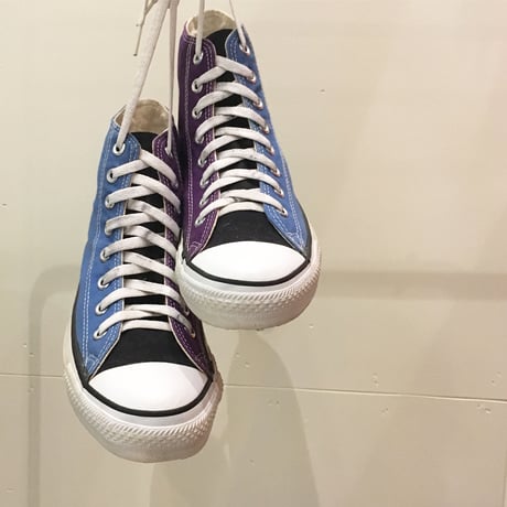 1990's CONVERSE ALL STAR Mulch Hi