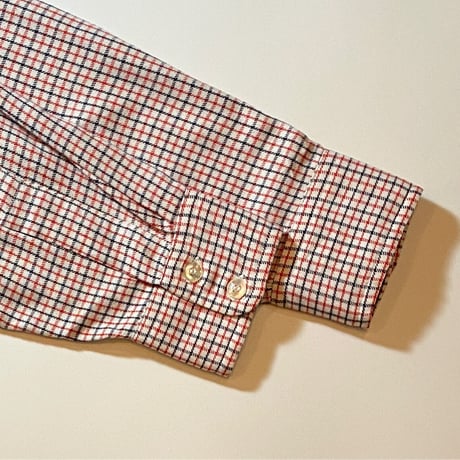 1960〜70's L.L.Bean L/S Shirt
