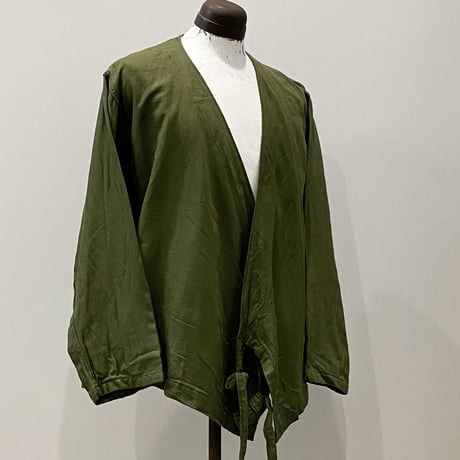 1970's US.Military TAP Suit Deadstock