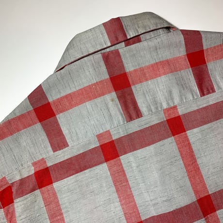 1950's MARK TWAIN L/S Shirt