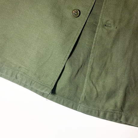 1960's US.ARMY Utility Jacket