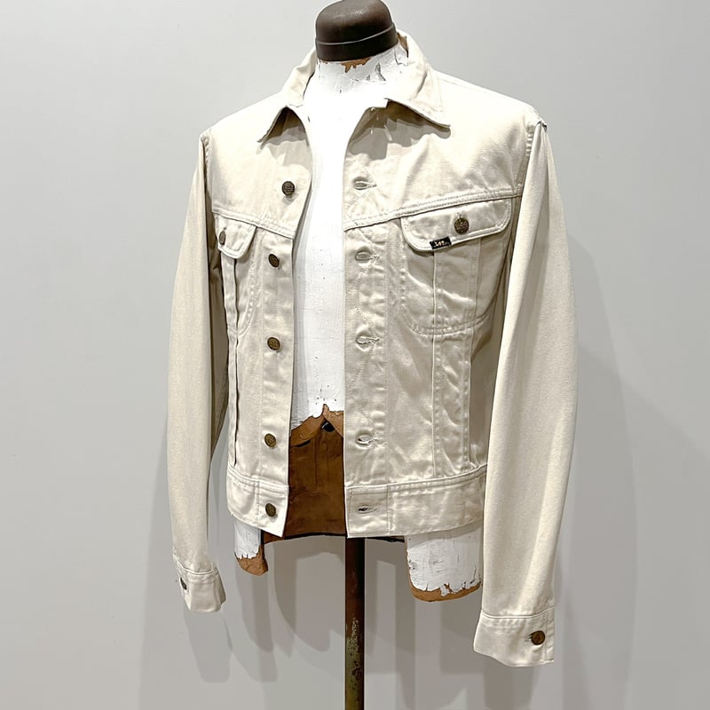 1960's〜 Lee 100-J WESTERNER Jacket | Unwave 1960's〜 Lee 100-J WESTERNER Jacket | Unwave