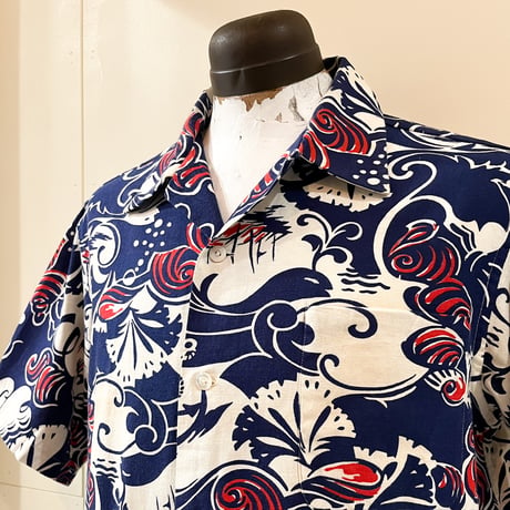 1950's MARSHALL FIELD&COMPANY S/S Shirt