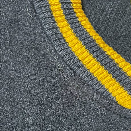 1940〜50's AMERICAN LEGION Wool Stadium Jacket