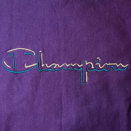 1990's Champion Revese Weave Sweat Deadstock