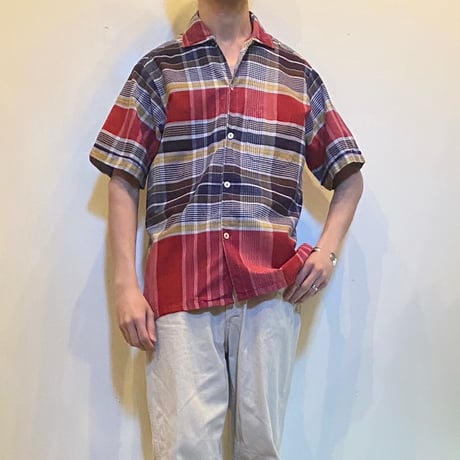 1960's Unknown S/S Shirt
